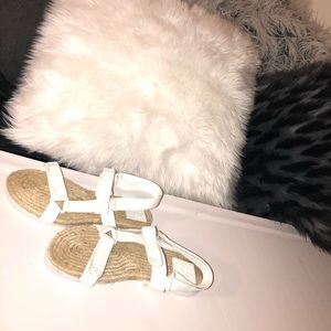 Tory Burch sandals